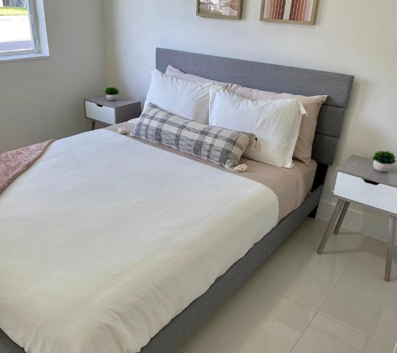 Photo of Bedroom in Liberty City