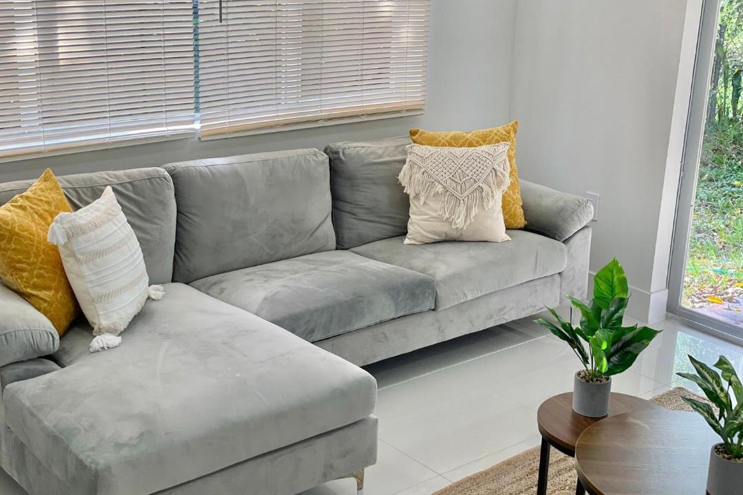Photo of Livingroom in Liberty City
