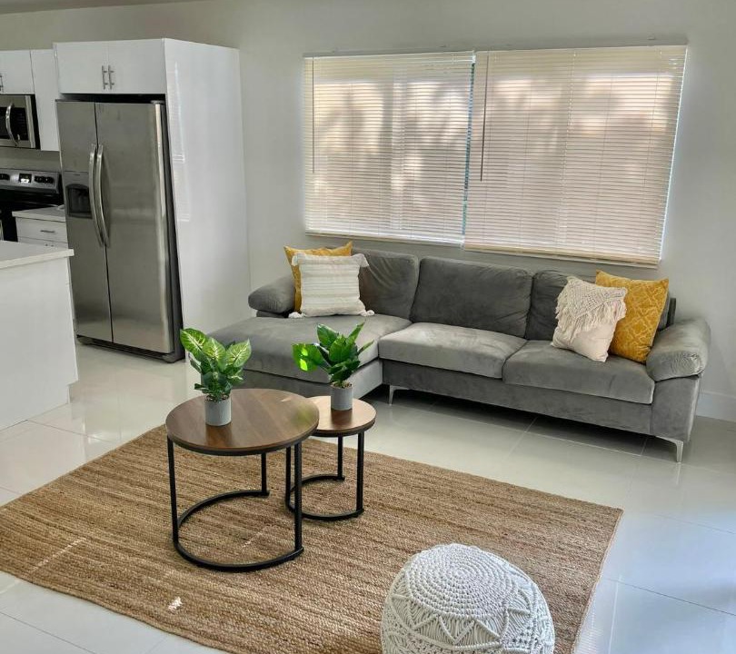 Photo of Livingroom in Liberty City