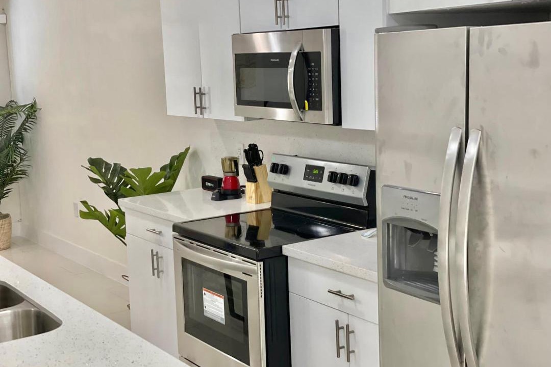Photo of Kitchen in Liberty City