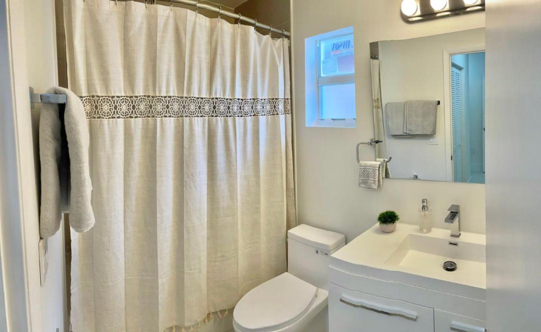 Photo of Bathroom in Liberty City