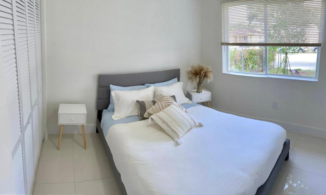 Photo of Bedroom in Liberty City