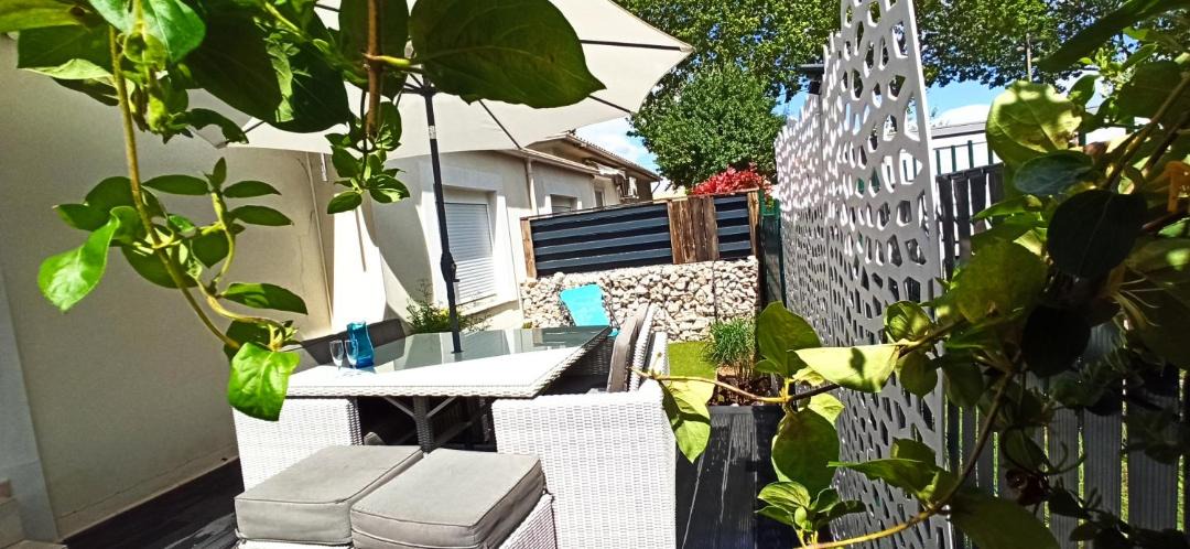 Photo of Patio Balcony in Bouzigues