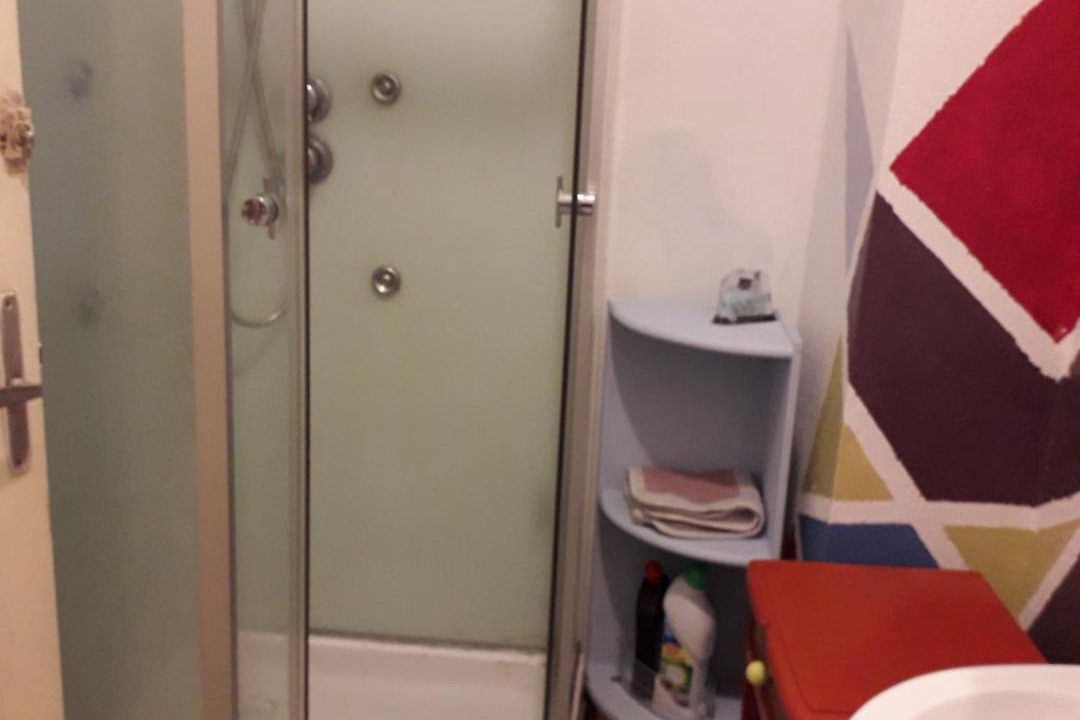 Photo of Bathroom in Paulhaguet