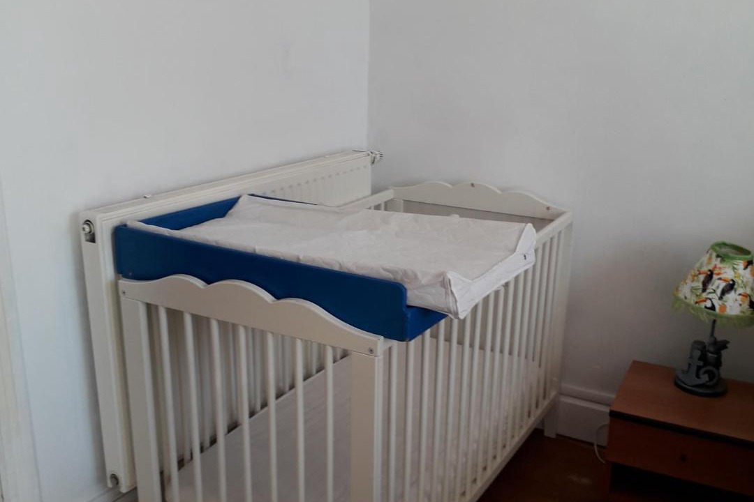 Photo of Bedroom in Paulhaguet
