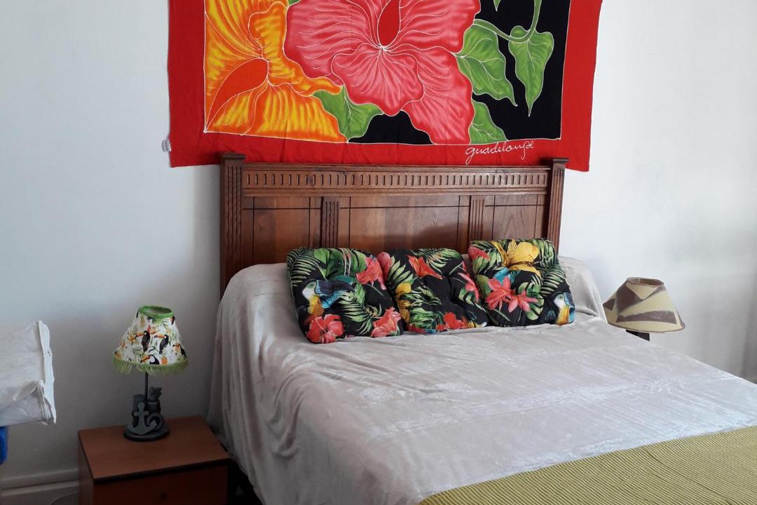 Photo of Bedroom in Paulhaguet