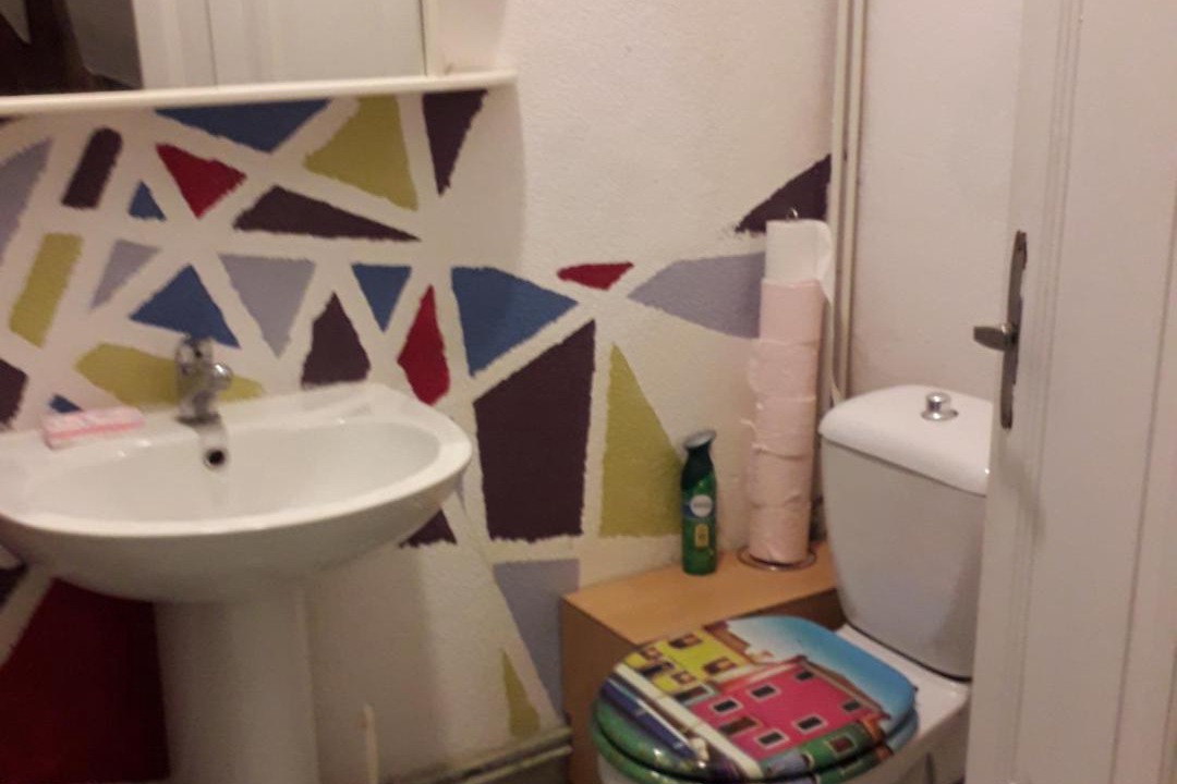 Photo of Bathroom in Paulhaguet