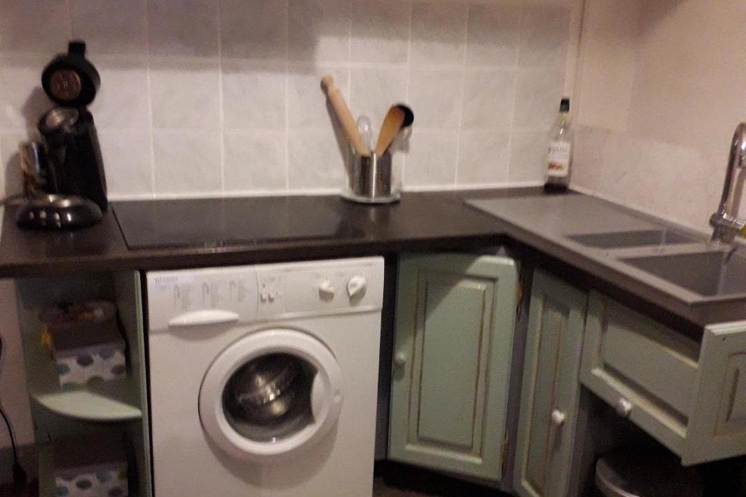 Photo of Kitchen in Paulhaguet