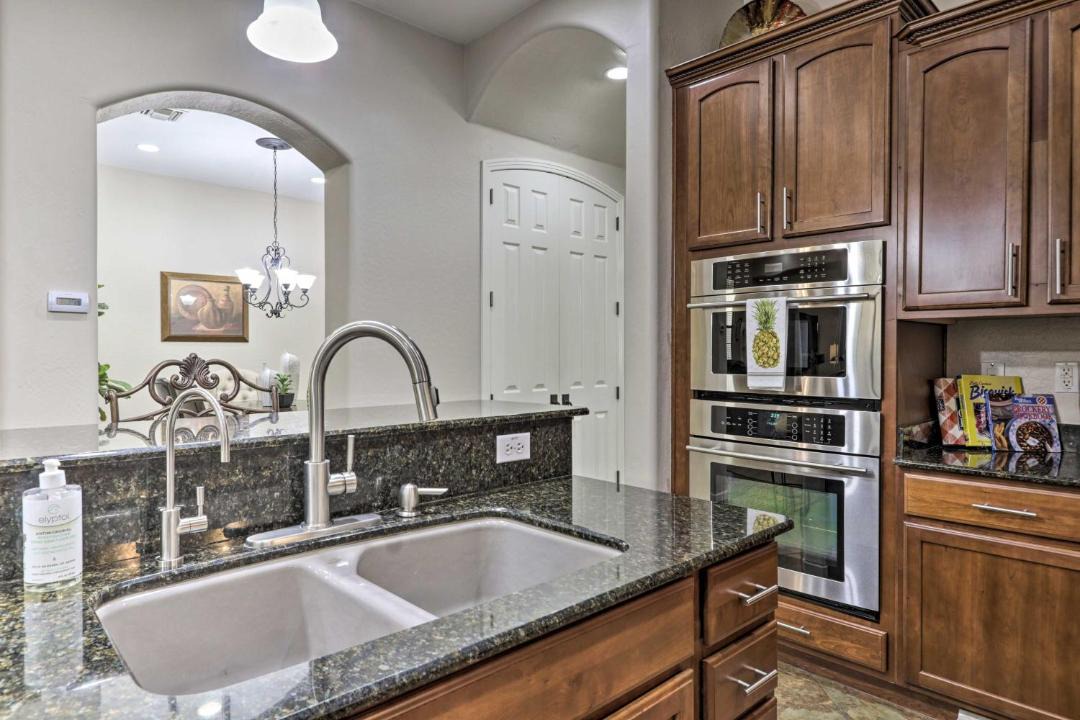 Photo of Kitchen in Palm Valley