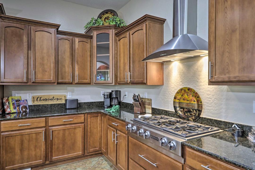 Photo of Kitchen in Palm Valley