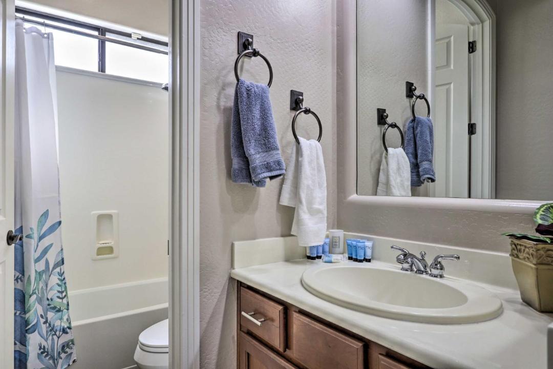 Photo of Bathroom in Palm Valley