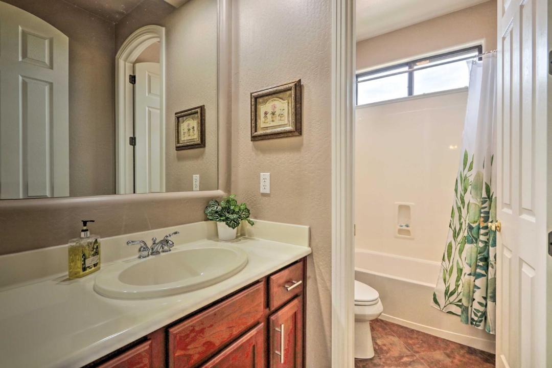 Photo of Bathroom in Palm Valley