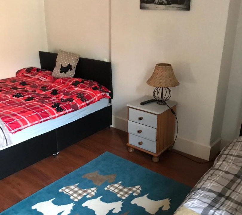 Photo of Bedroom in Laurencekirk