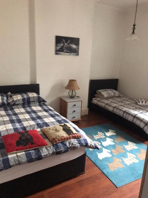 Photo of Bedroom in Laurencekirk