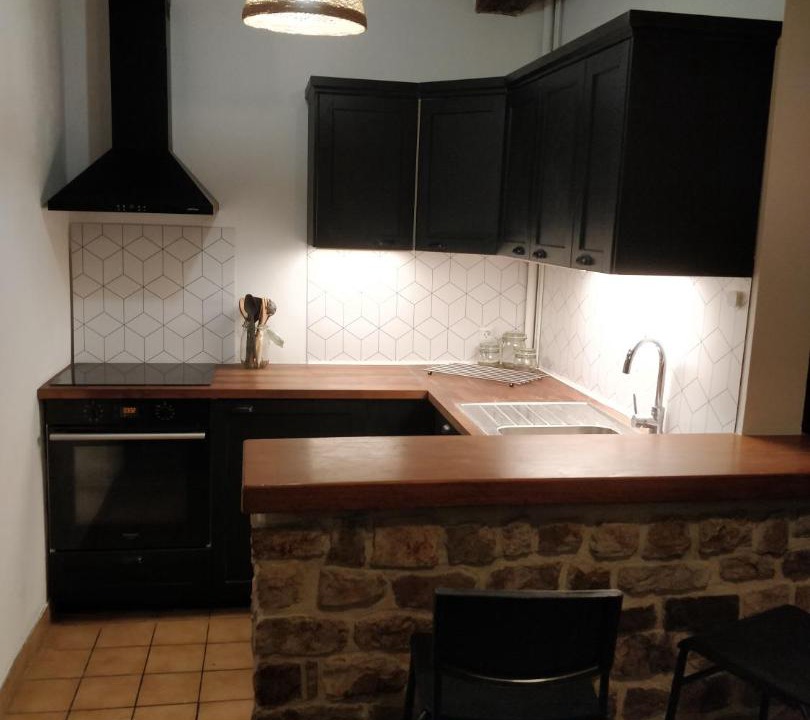 Photo of Kitchen in Montpinchon