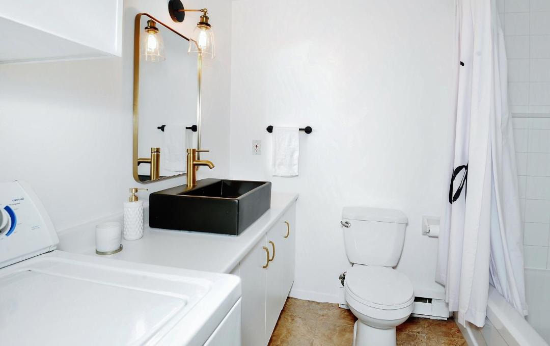 Photo of Bathroom in Stoneham