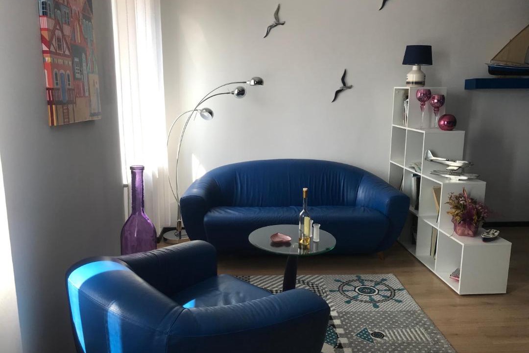Photo of Livingroom in Rijeka