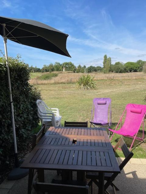 Photo of Patio Balcony in Bourgenay