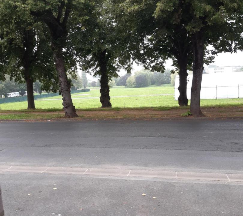 Photo of Others in Sedan