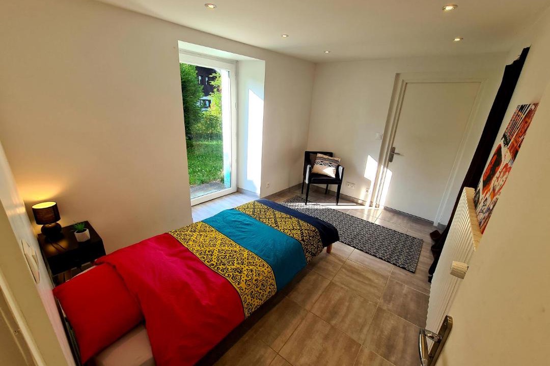 Photo of Others in Amancy