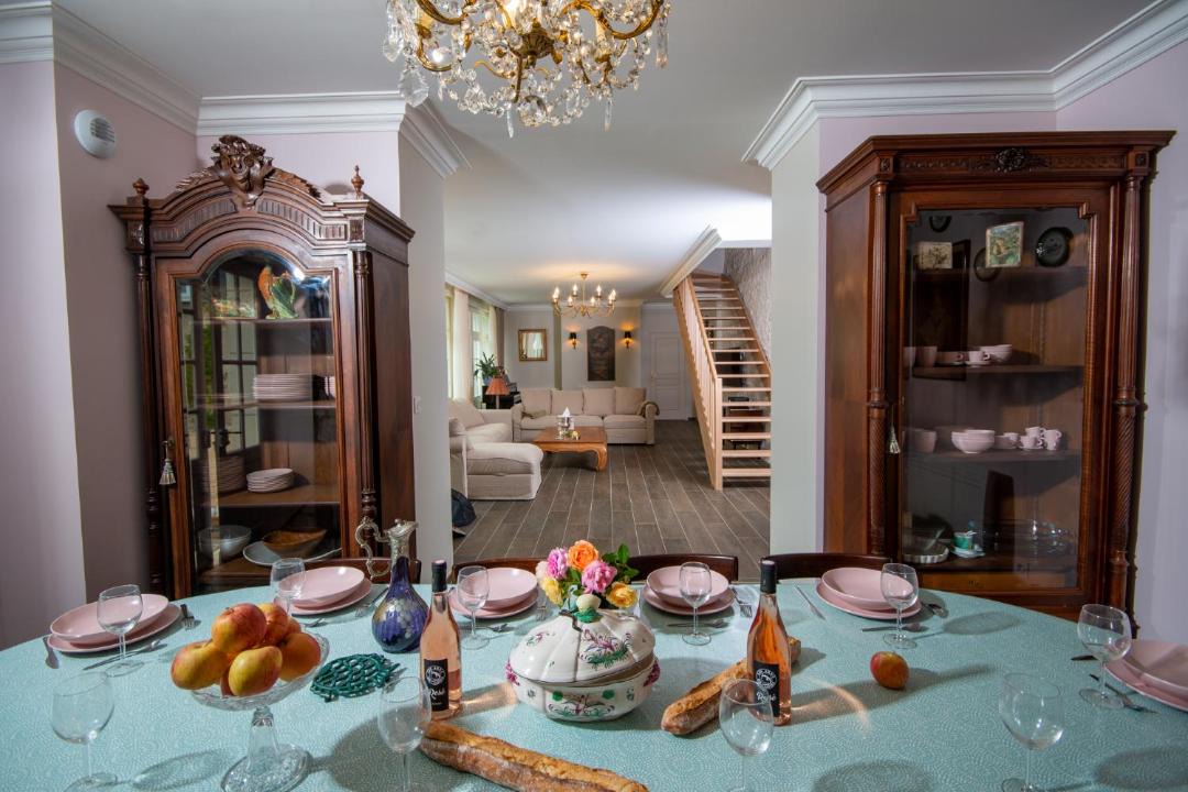 Photo of Others in Azay-sur-Cher