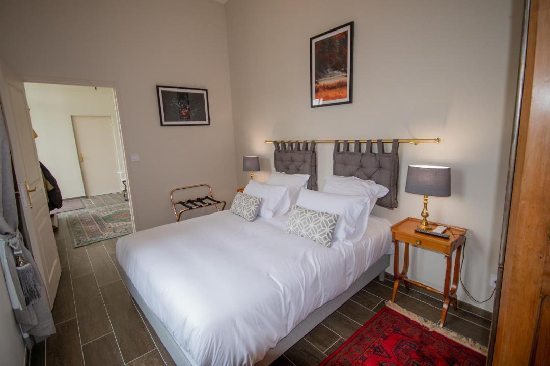 Photo of Bedroom in Azay-sur-Cher