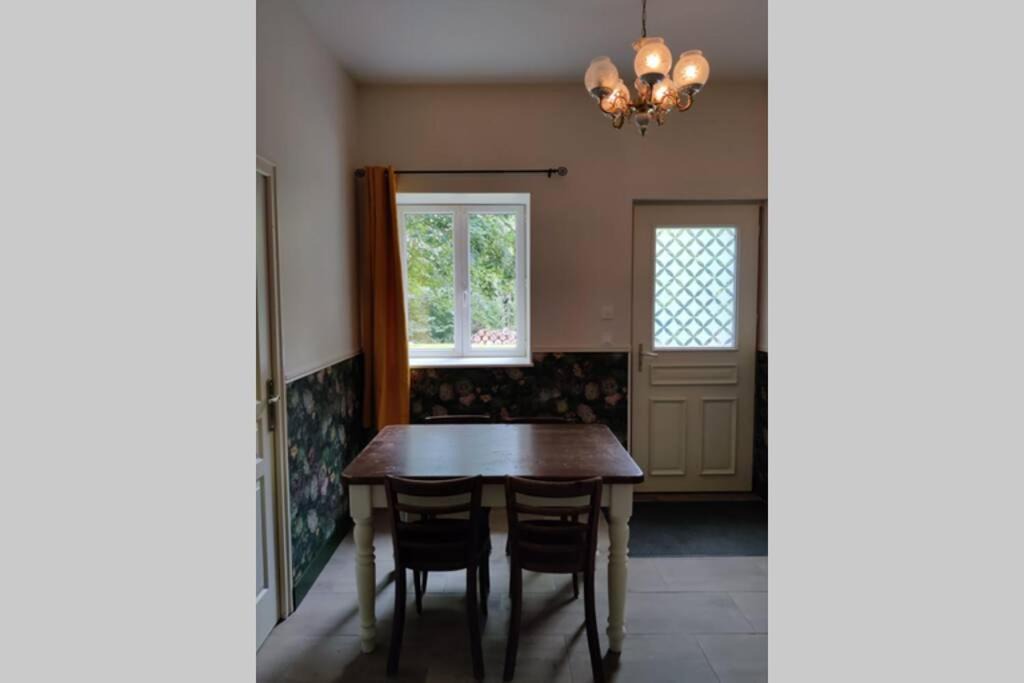 Photo of Livingroom in Pierrepont-sur-Avre