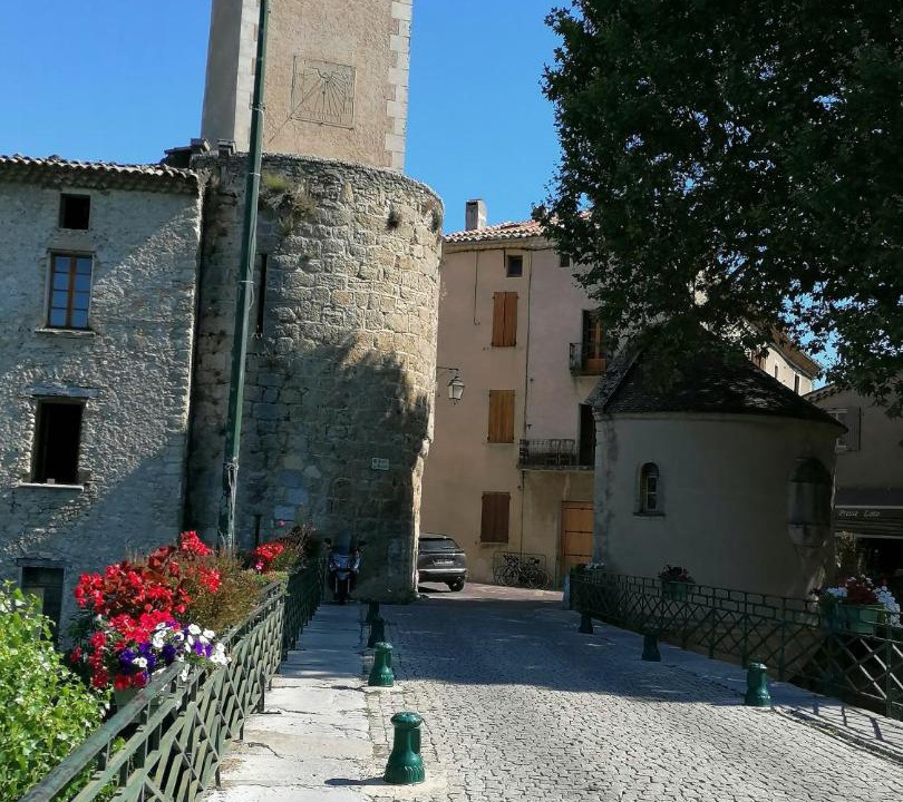 Photo of Others in Mollans-sur-Ouveze