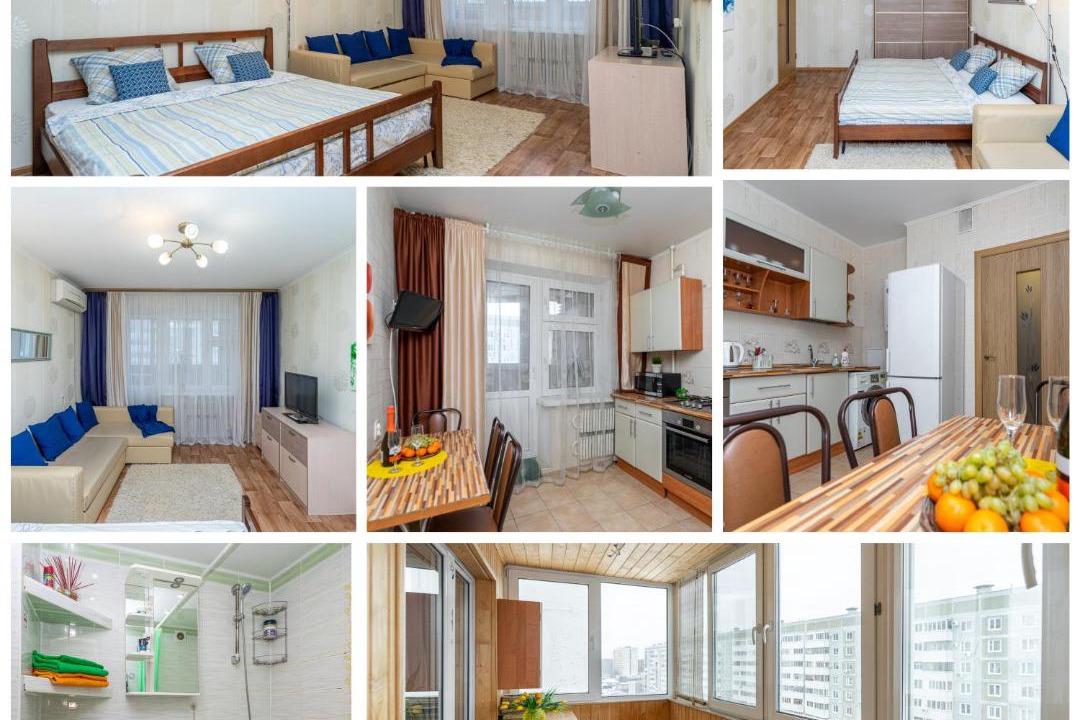 Photo of Others in Novo-Savinovskiy