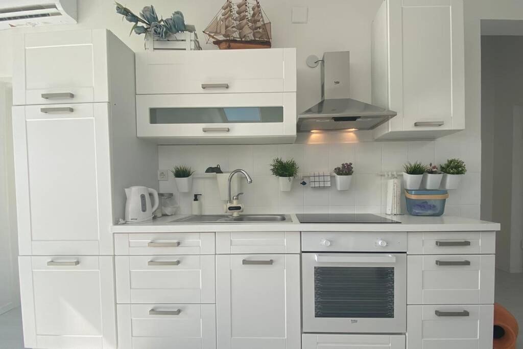 Photo of Kitchen in Posedarje