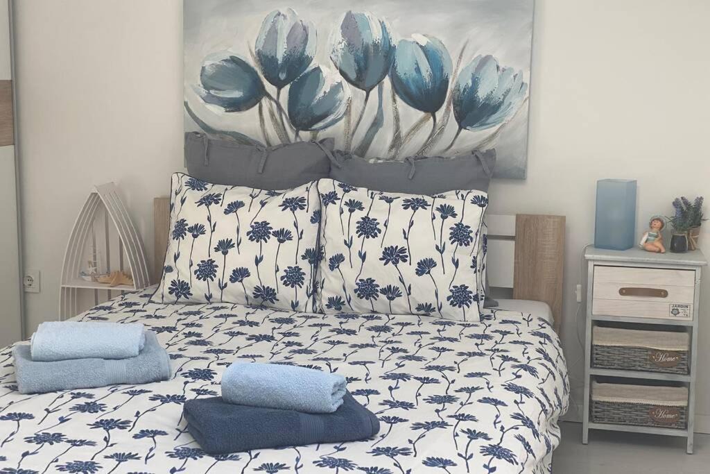 Photo of Bedroom in Posedarje