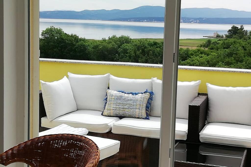 Photo of Patio Balcony in Posedarje