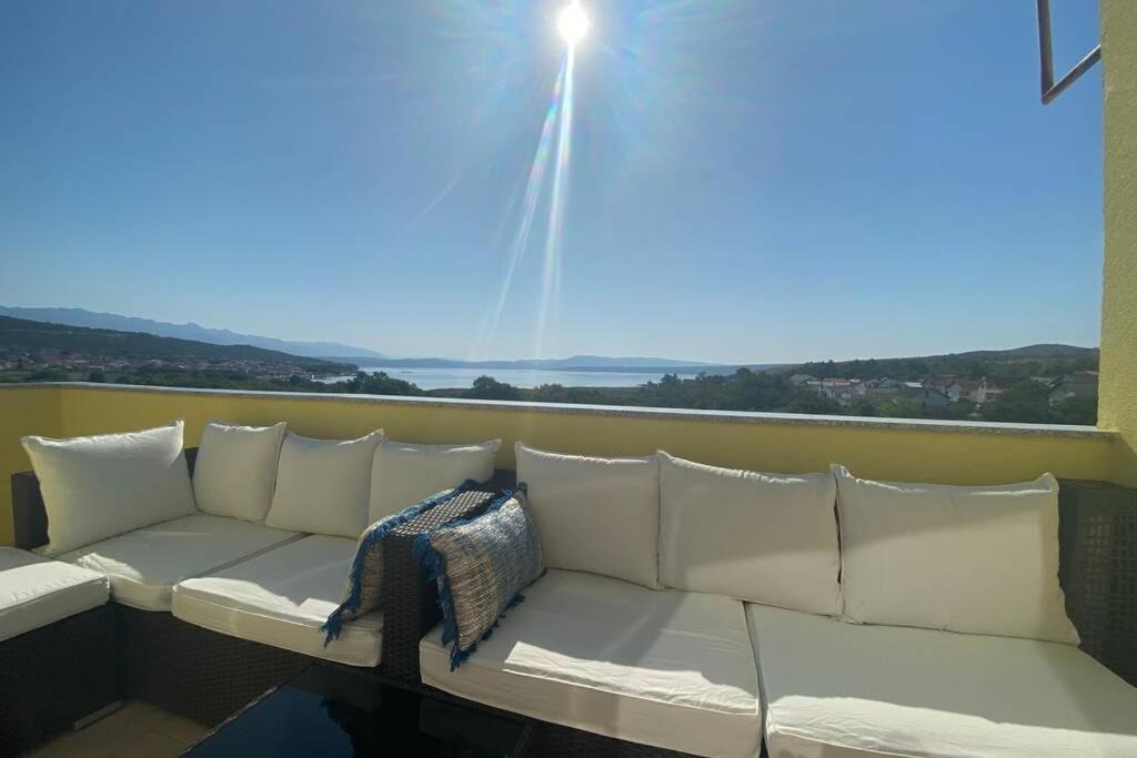 Photo of Patio Balcony in Posedarje