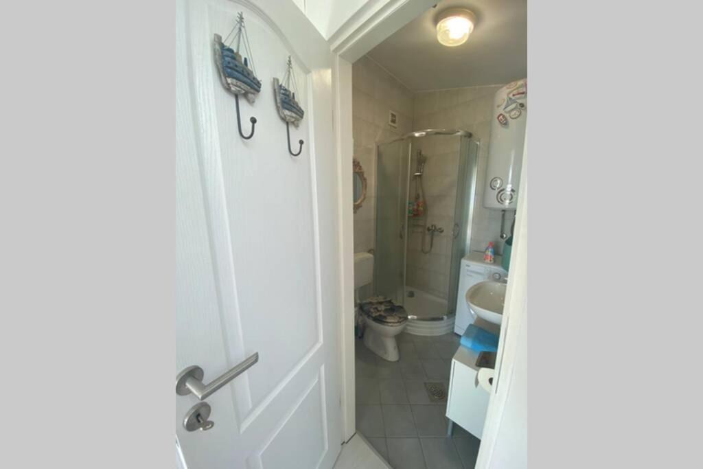 Photo of Bathroom in Posedarje