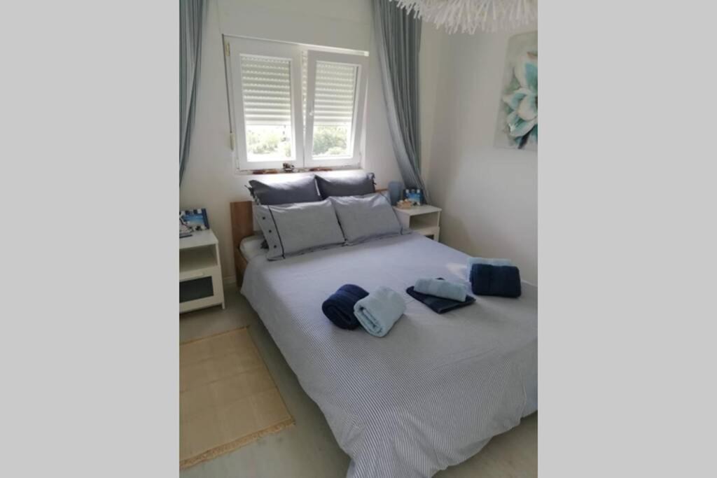 Photo of Bedroom in Posedarje
