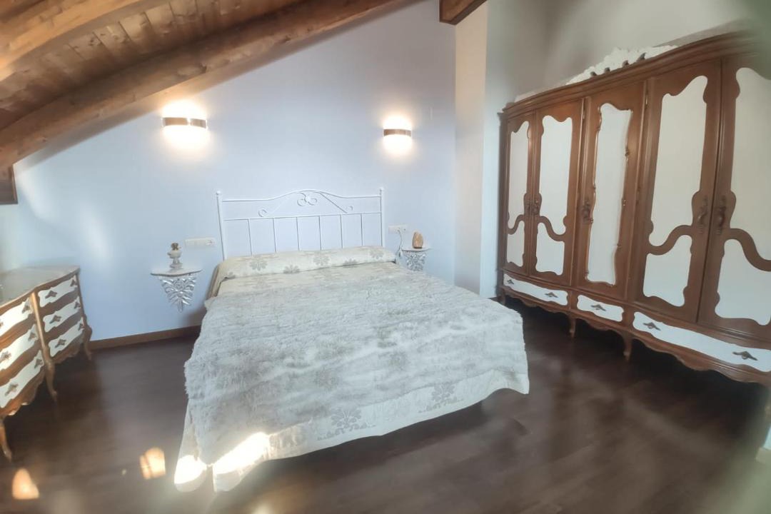 Photo of Bedroom in Badaguas