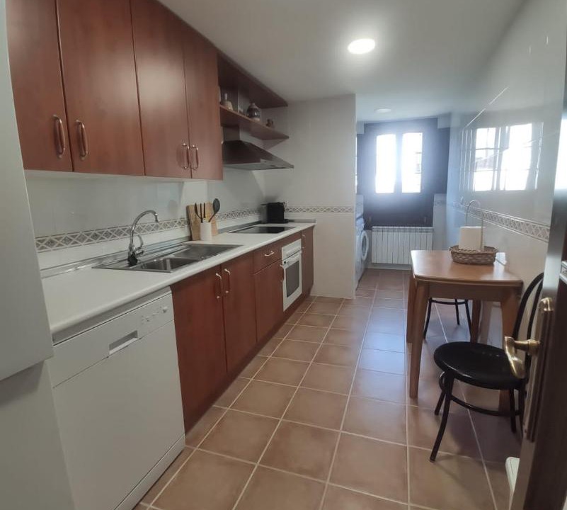 Photo of Kitchen in Badaguas