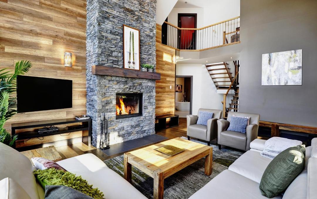 Photo of Livingroom in Stoneham