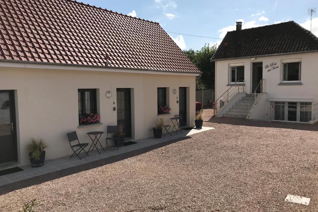 Photo of Others in Le Crotoy