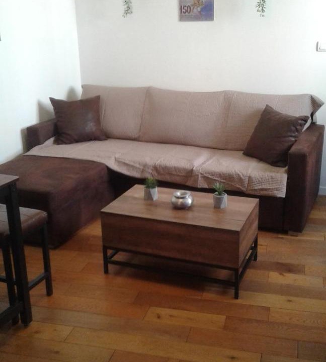 Photo of Livingroom in Aups