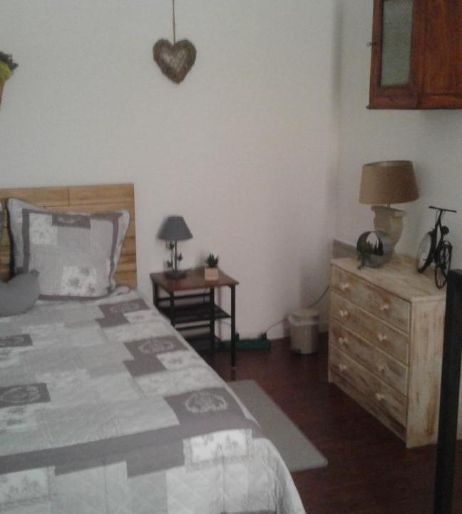 Photo of Bedroom in Aups