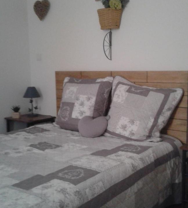 Photo of Bedroom in Aups