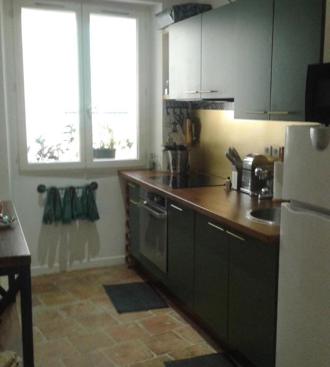 Photo of Kitchen in Aups