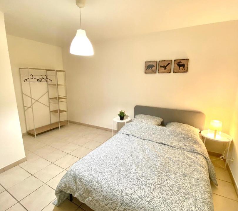 Photo of Bedroom in Lapalud