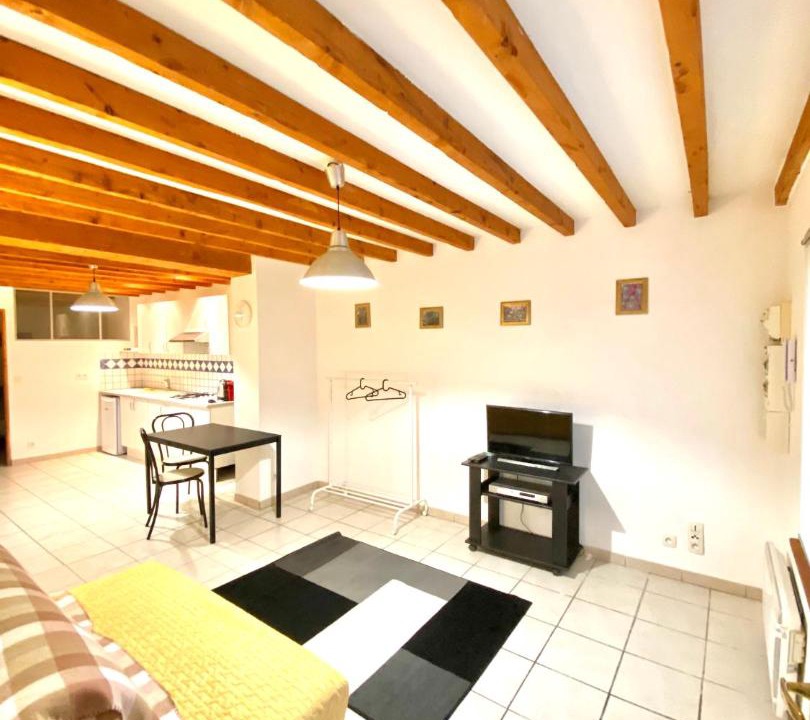 Photo of Livingroom in Lapalud