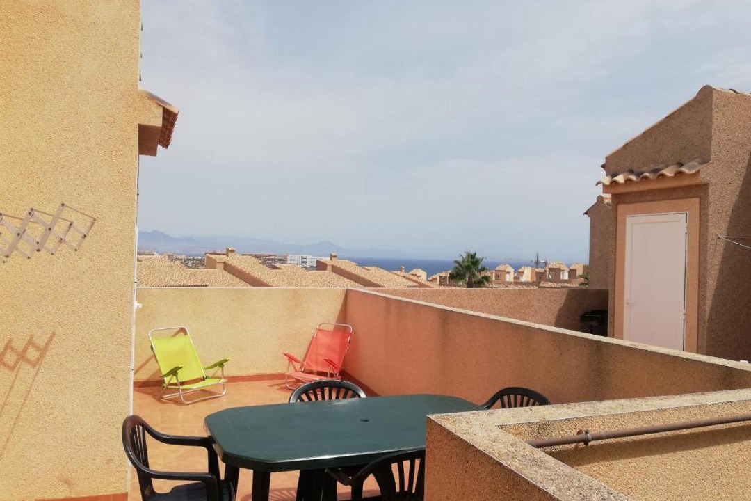 Photo of Patio Balcony in Gran Alacant
