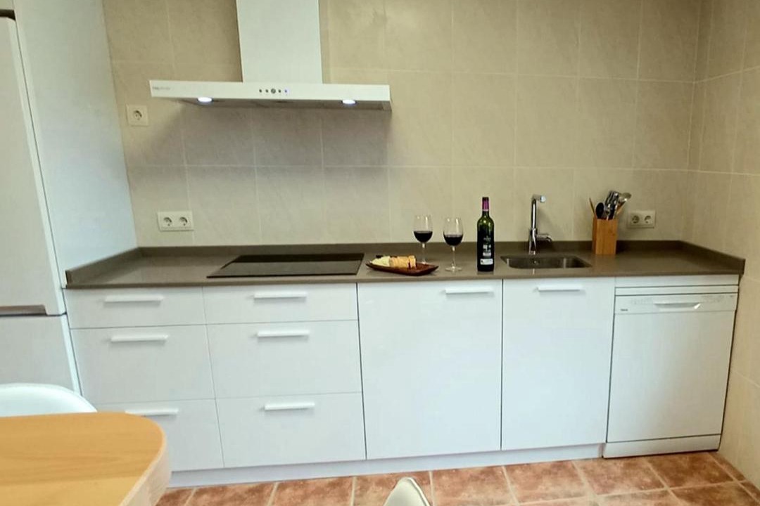 Photo of Kitchen in Muneta