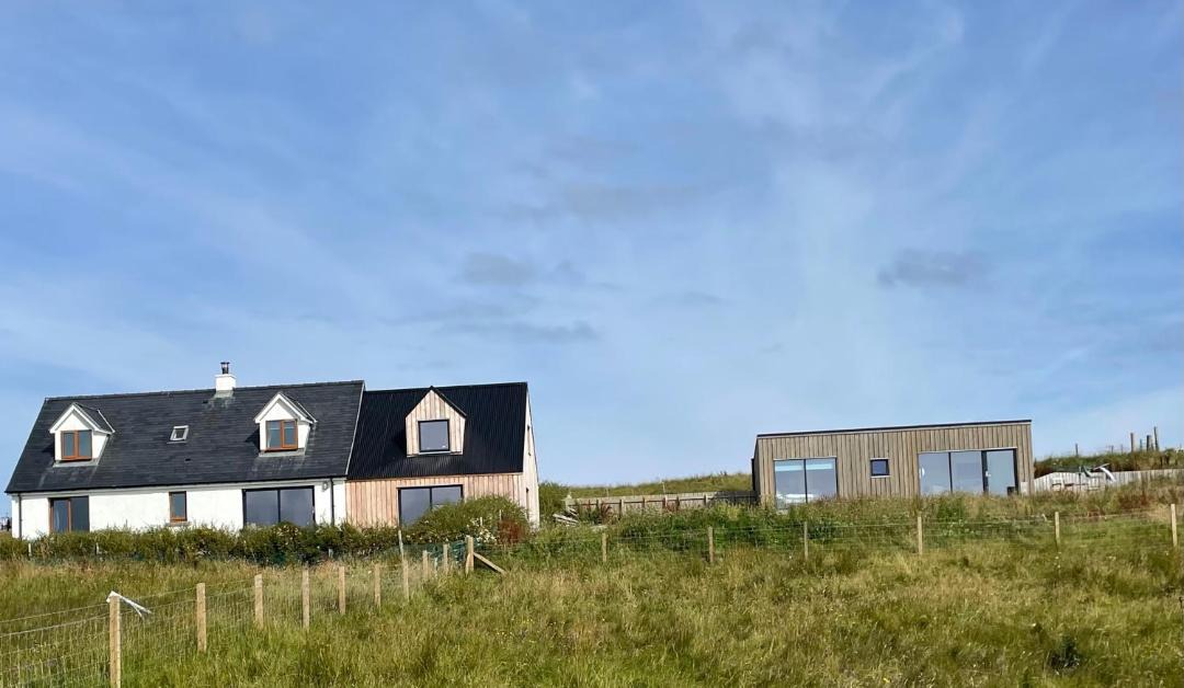 Photo of Others in Bornesketaig