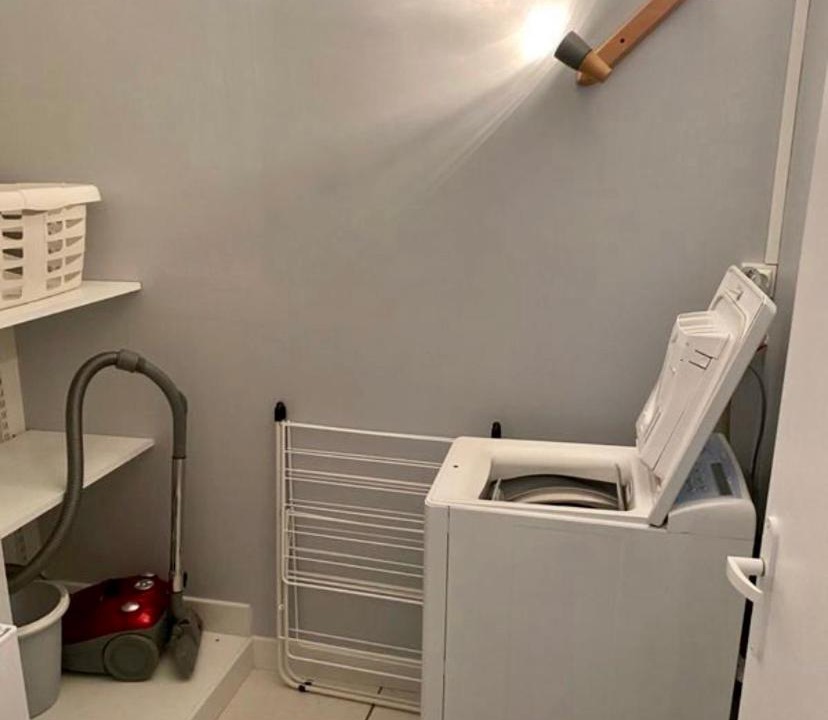 Photo of Bathroom in Saint-Nectaire