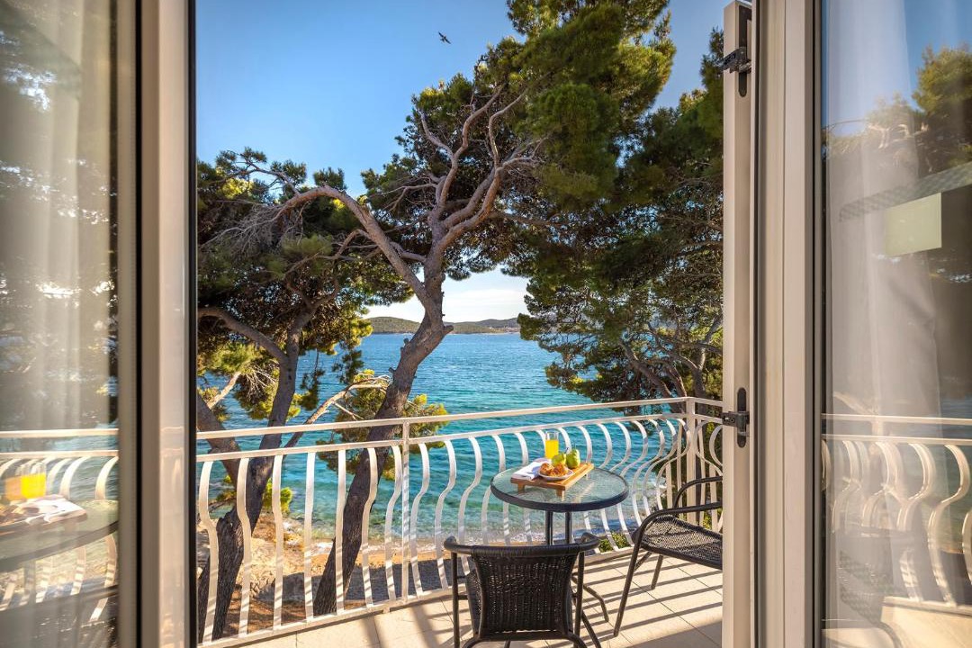 Photo of Patio Balcony in Orebic